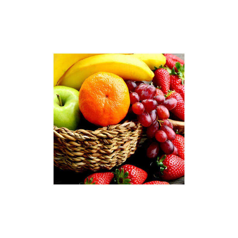 Le Fruitier de saison