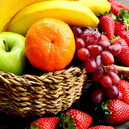 Le Fruitier de saison