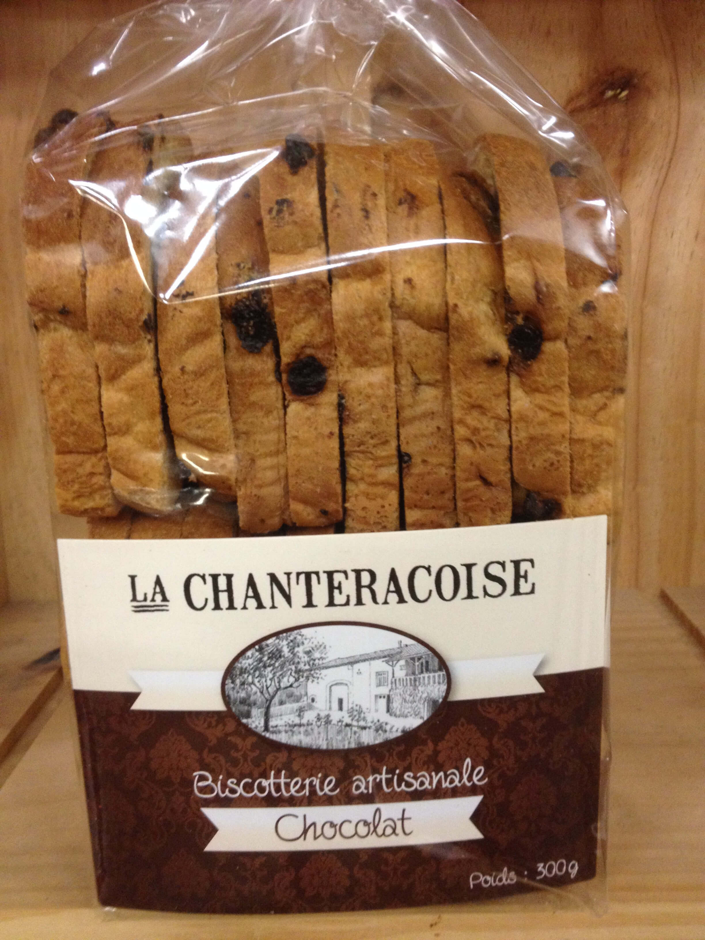 Pépites de Chocolat -...