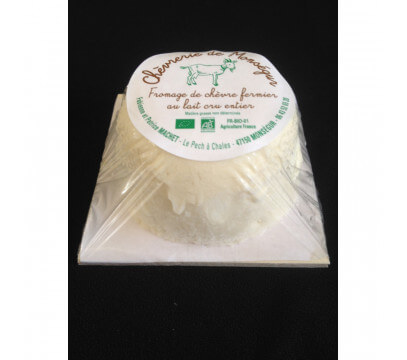 Cloche (Chèvre frais)
