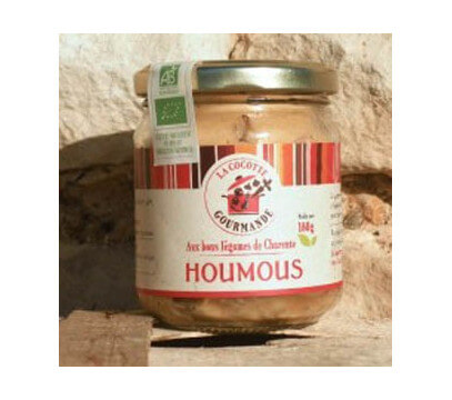 Houmous