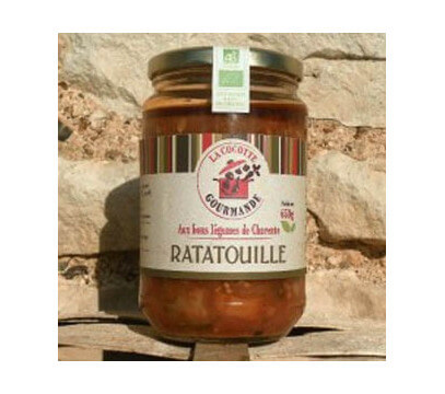 Ratatouille
