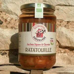 Ratatouille