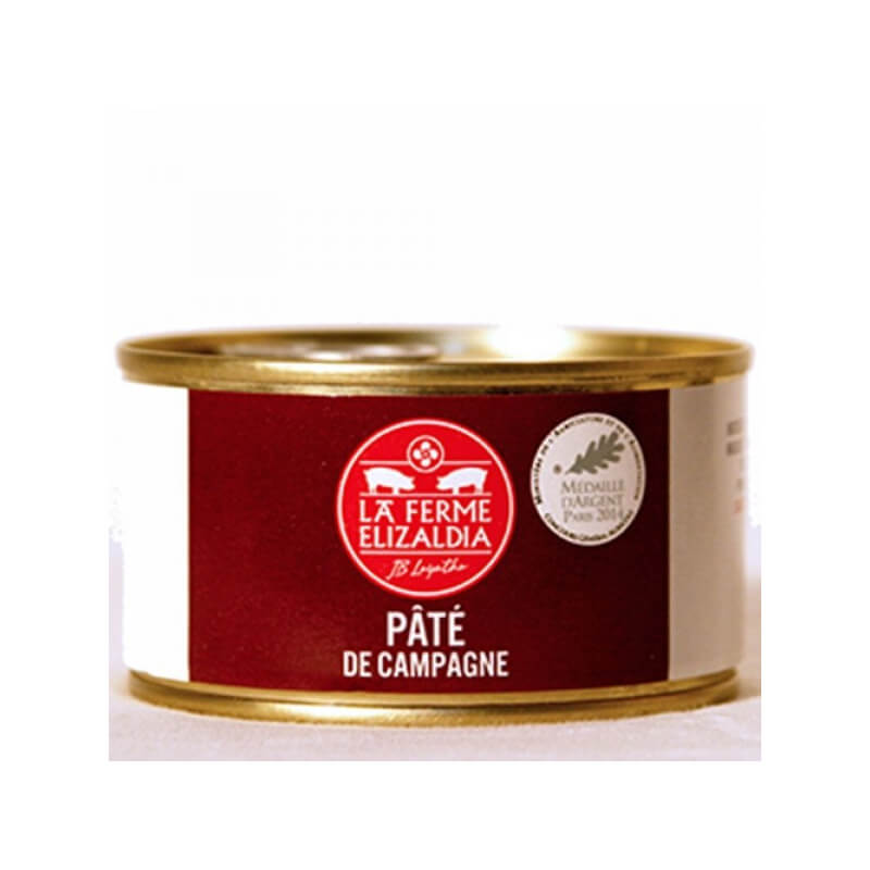 Pâté de Campagne