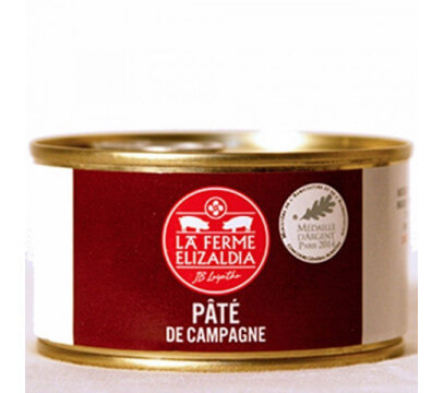 Pâté de Campagne