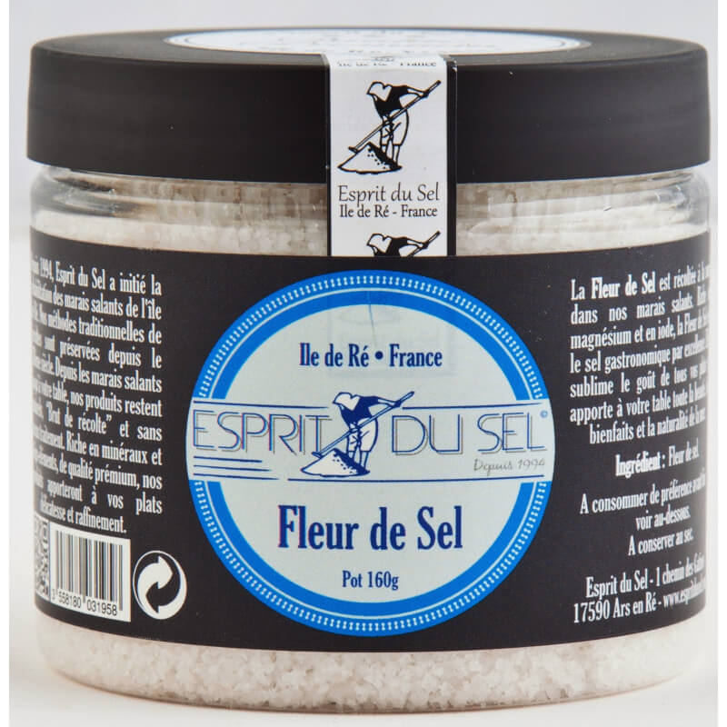 Fleur de Sel