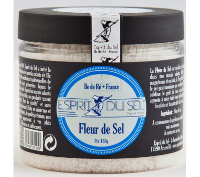 Fleur de Sel