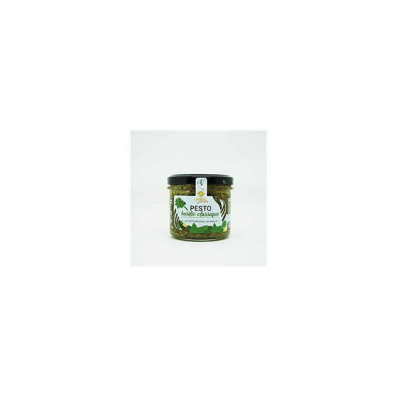 Pesto Basilic