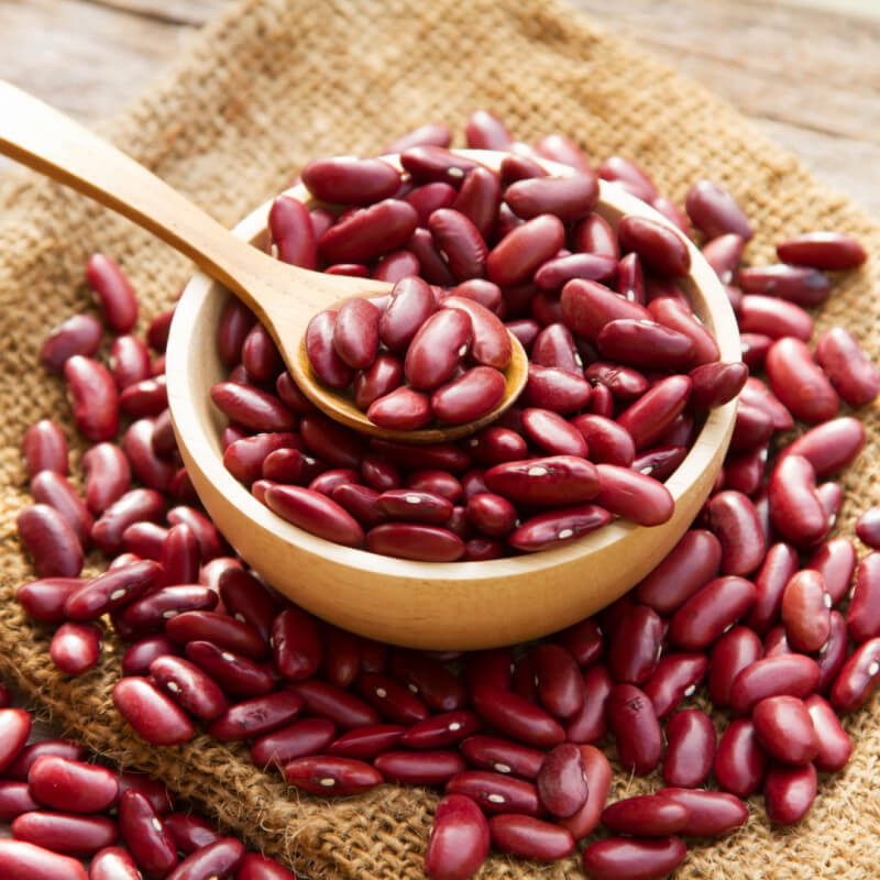 Haricots Rouges
