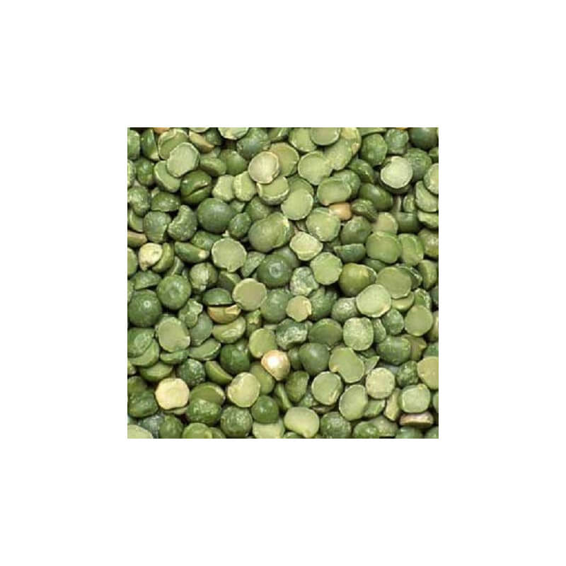 Pois Cassés