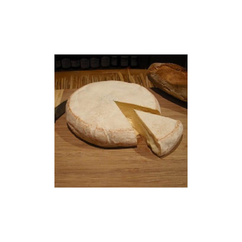 1/2 Reblochon A.O.P. Fermier