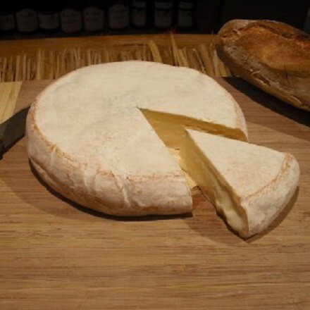 1/2 Reblochon A.O.P. Fermier