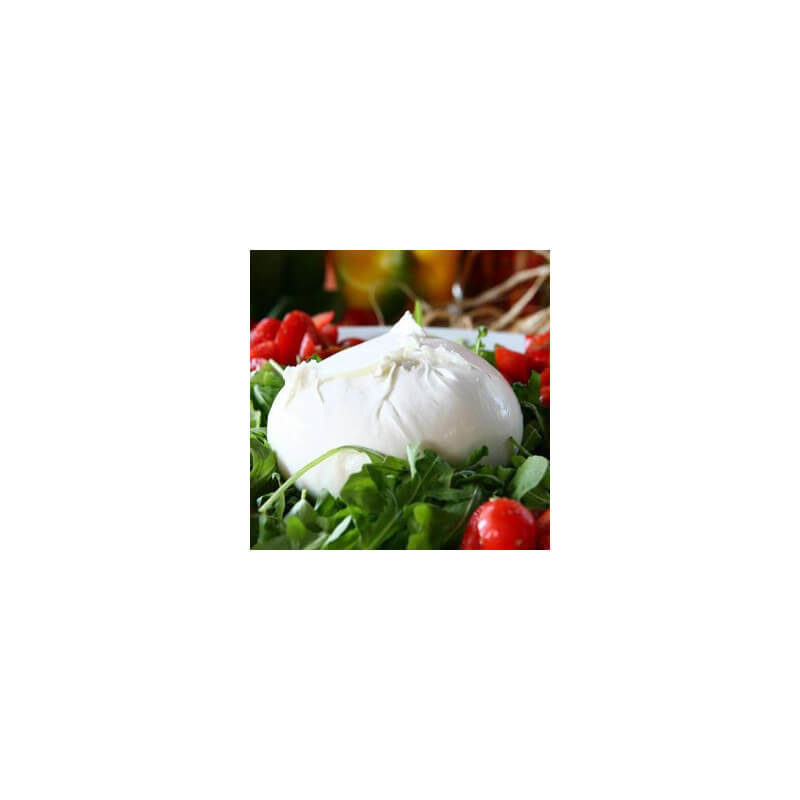 Mozzarella di Bufala