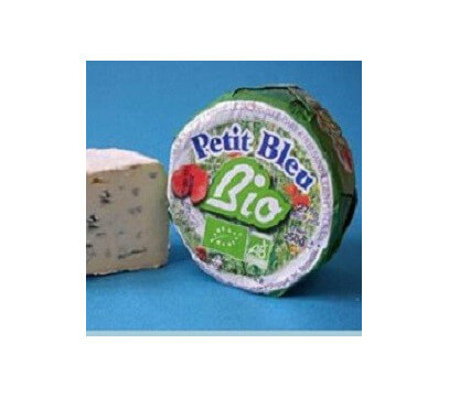 Petit Bleu de La Mémée