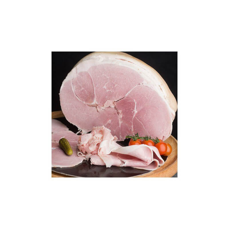 Jambon Blanc de Porc de la Ferme