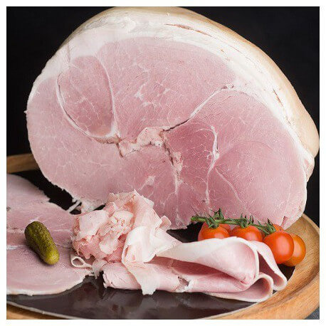Jambon Blanc de Porc de la...