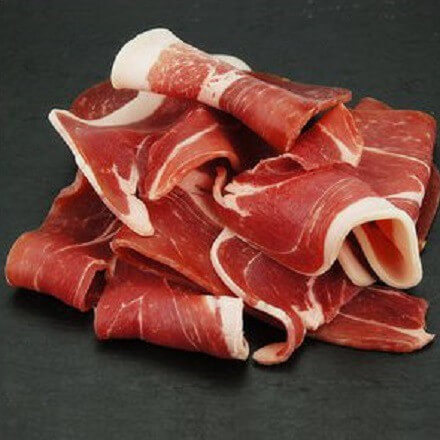 Jambon de Pays de la Ferme