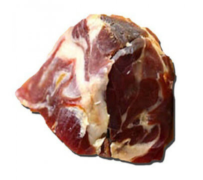Talon de Jambon de Pays de la Ferme