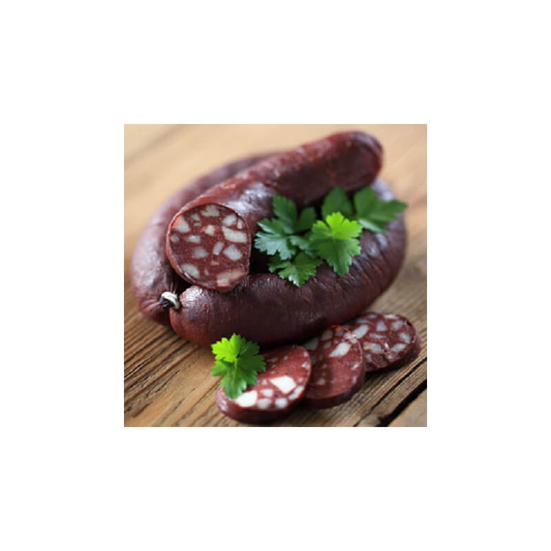 Boudin de Porc de la Ferme