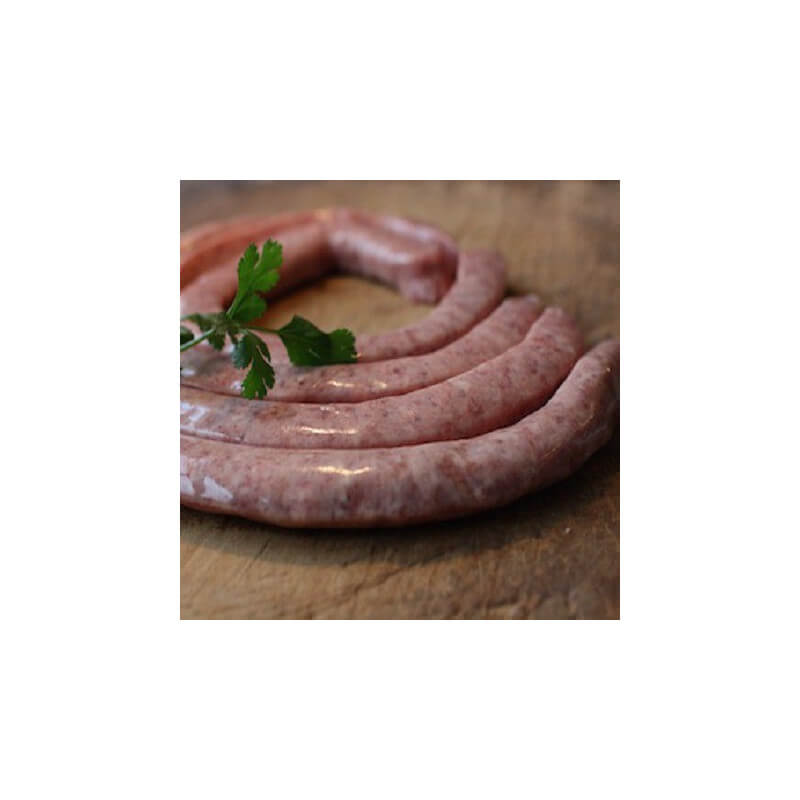 Chipolatas de Porc de la Ferme