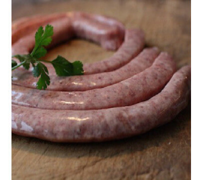 Chipolatas de Porc de la Ferme