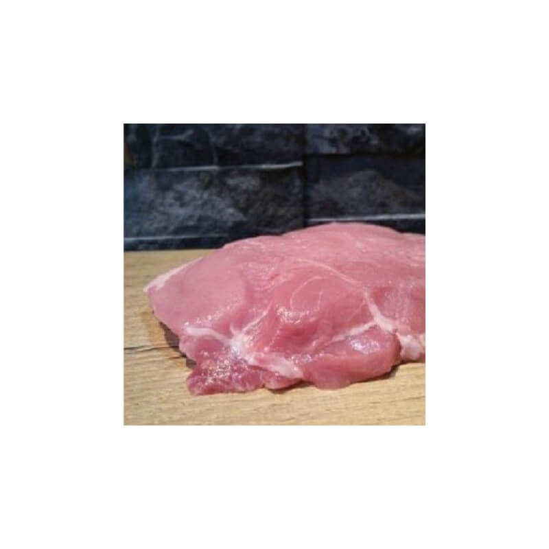 Escalopes de Porc de la Ferme
