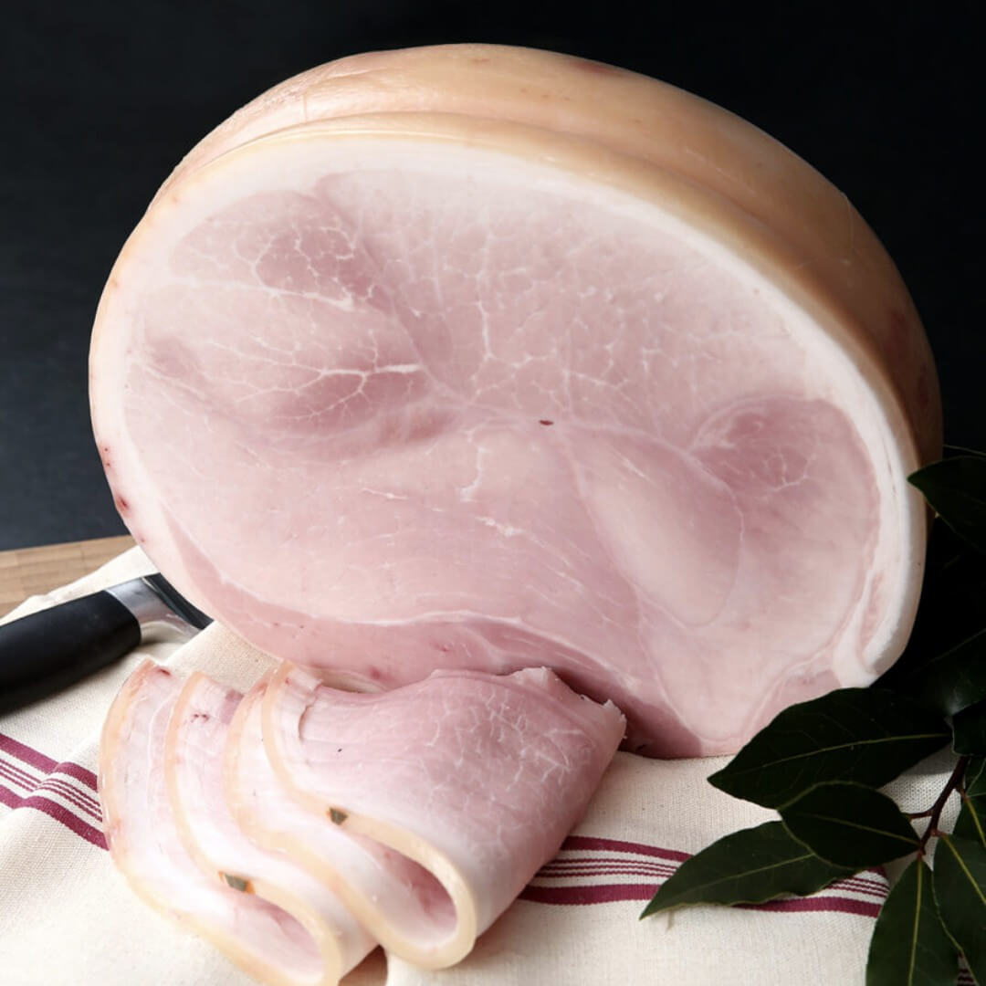 Jambon Blanc de Porc de la...
