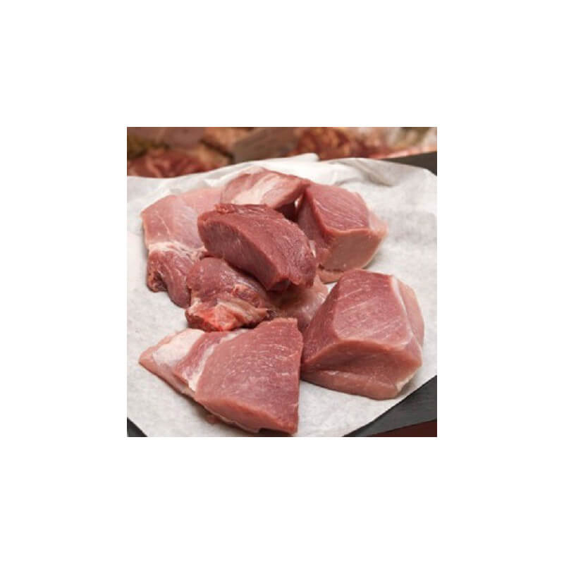 Sauté de Porc de la Ferme