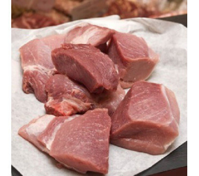 Sauté de Porc de la Ferme