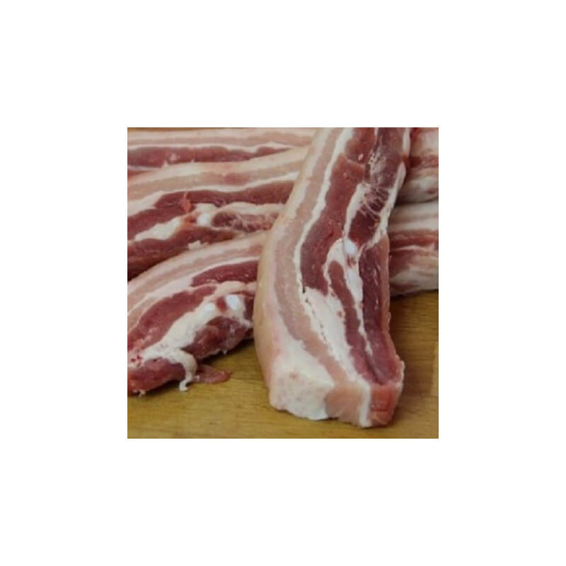 Ventrèche de Porc de la Ferme