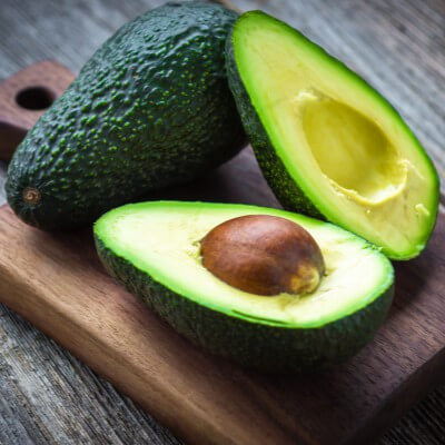 Avocat Hass