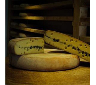 Morbier Vieux - 90 jours