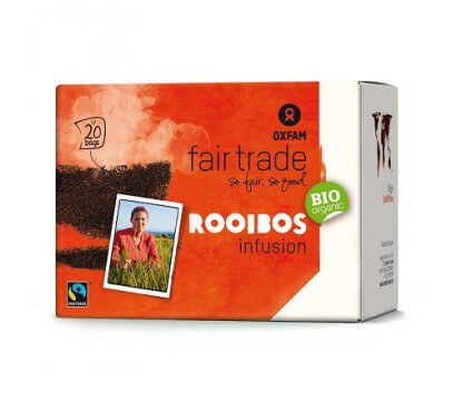 Infusion Rooibos