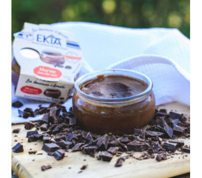 Mousse au Chocolat