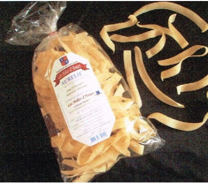 Aurélie - Tagliatelles Larges