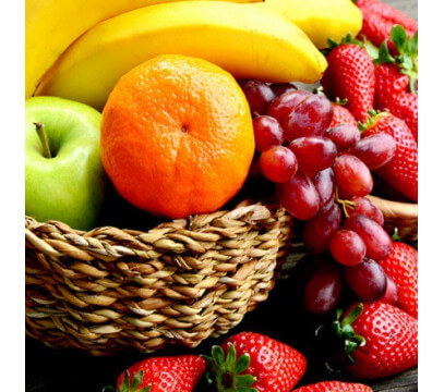 Le Fruitier de saison