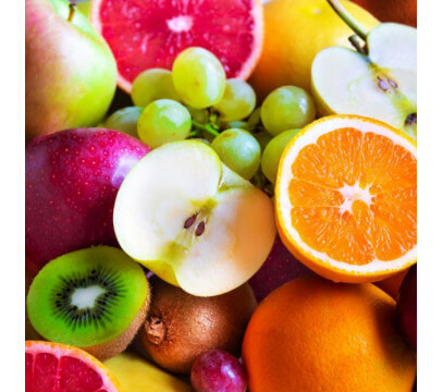 Le Fruitier de saison