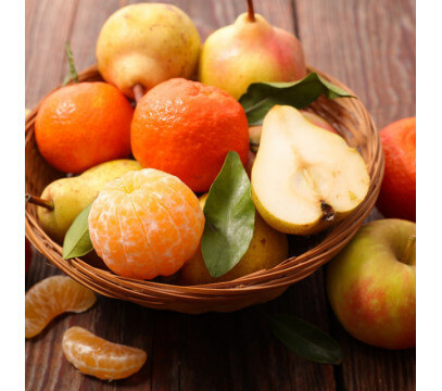 Le Fruitier de saison