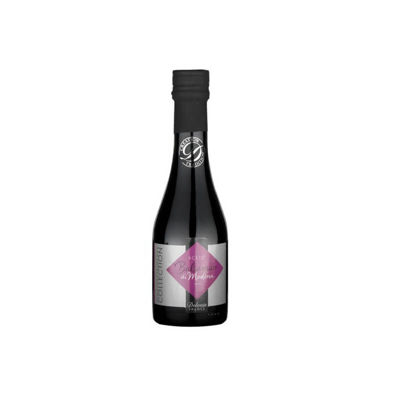 Vinaigre Balsamique de Modène