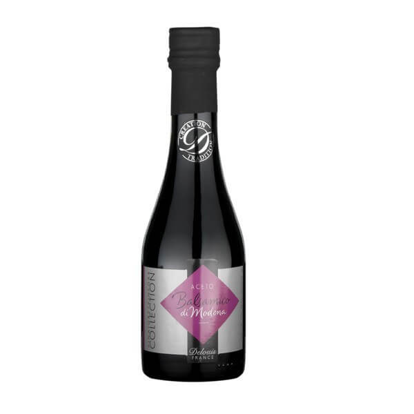 Vinaigre Balsamique de Modène