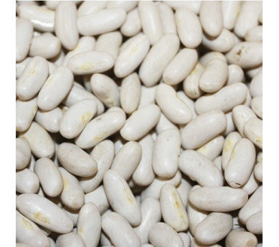 Haricots Blancs Lingots