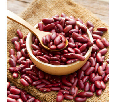 Haricots Rouges
