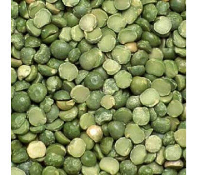 Pois Cassés