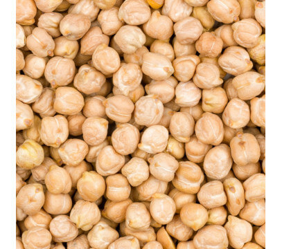 Pois Chiches