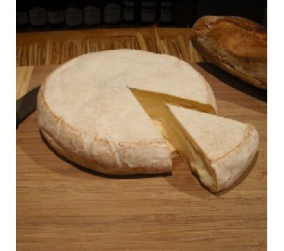 1/2 Reblochon A.O.P. Fermier