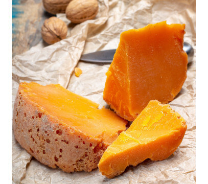 Mimolette Extra-Vieille Le Beffroi 16 mois