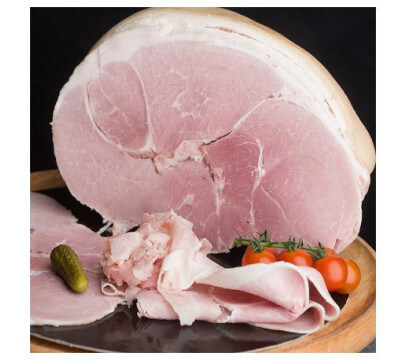 Jambon Blanc de Porc de la Ferme