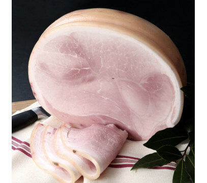 Jambon Blanc de Porc de la Ferme - Sans Nitrites