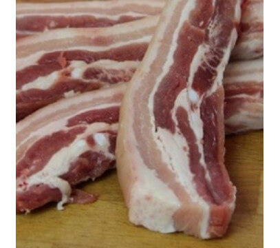 Ventrèche de Porc de la Ferme