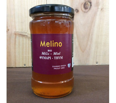 Miel de Thym